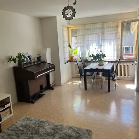 Appartamento Cozy In The Heart Of The Botanic Garden *