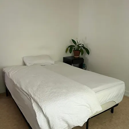 Appartamento Cozy In The Heart Of The Botanic Garden *